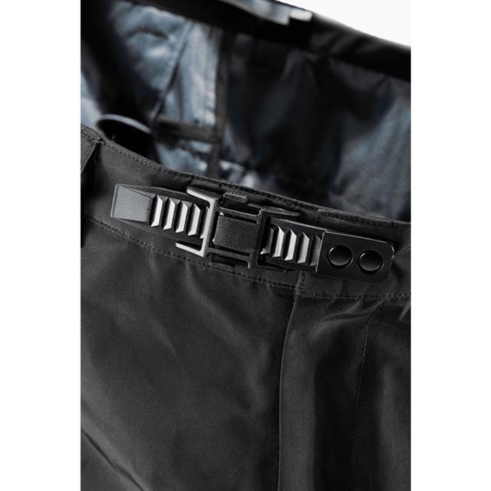 Techwear cargo pants "Goya" -TENSHI™ STREETWEAR