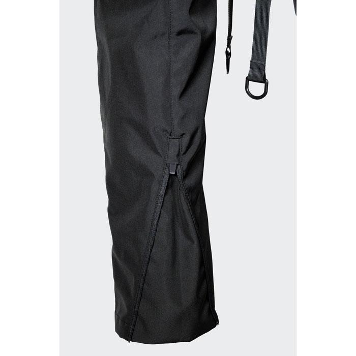 Techwear cargo pants "Goya" -TENSHI™ STREETWEAR