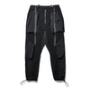 Techwear cargo pants "Mamushi" -TENSHI™ STREETWEAR