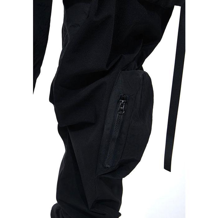 Techwear cargo pants "Mamushi" -TENSHI™ STREETWEAR