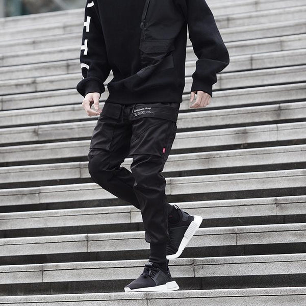 More Affordable Techwear Cargo Pants You Can Buy RIGHT NOW  YouTube