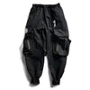 Techwear cargo pants "Shizuo" -TENSHI™ STREETWEAR