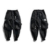Techwear cargo pants "Shizuo" -TENSHI™ STREETWEAR