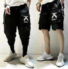 Techwear cargo pants "Tatsuno" -TENSHI™ STREETWEAR