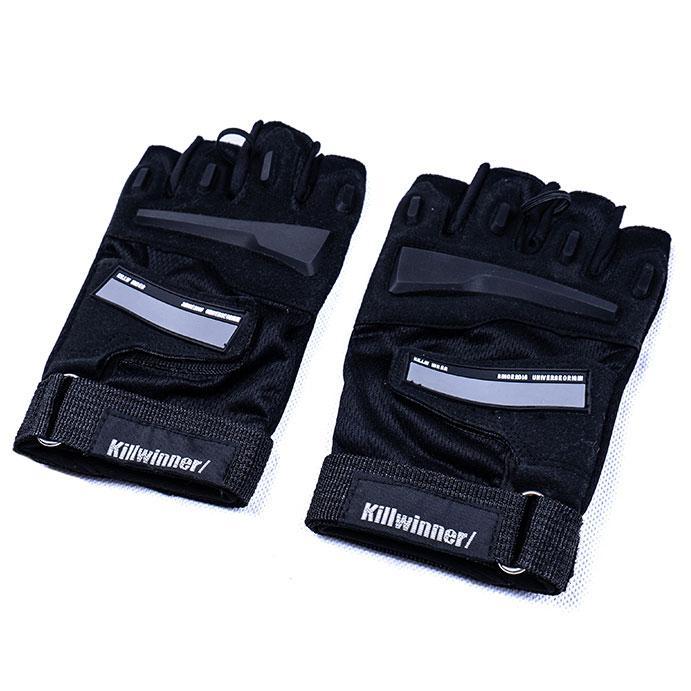 Techwear gloves "Umino" -TENSHI™ STREETWEAR