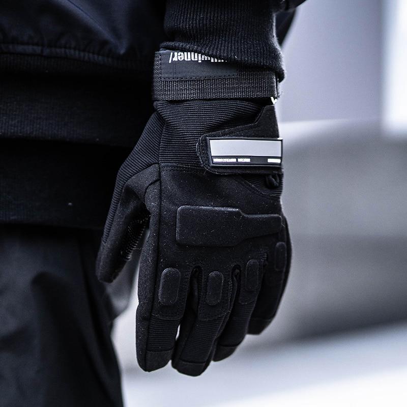 streetwear handschuhe Techwear gloves "Umino"