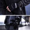Techwear gloves "Umino" -TENSHI™ STREETWEAR