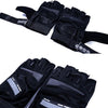 Techwear gloves "Umino" -TENSHI™ STREETWEAR