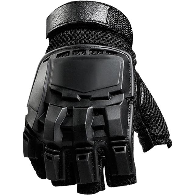 Techwear mittens "Tsuchi" -TENSHI™ STREETWEAR