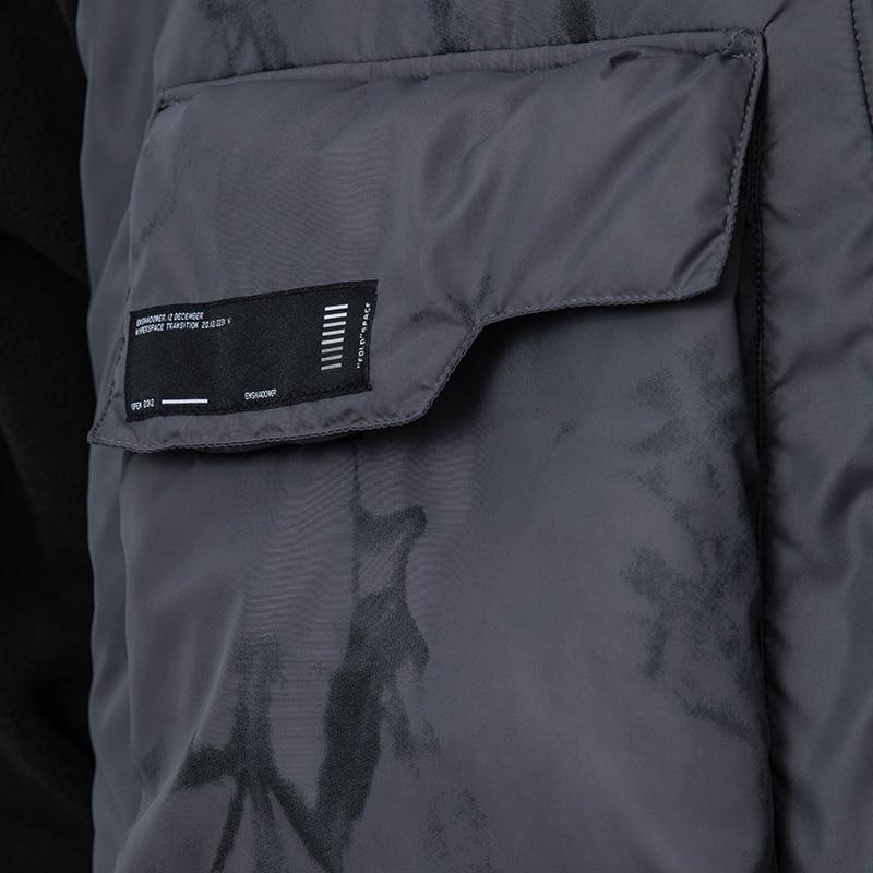 Techwear windbreaker "Suke" -TENSHI™ STREETWEAR