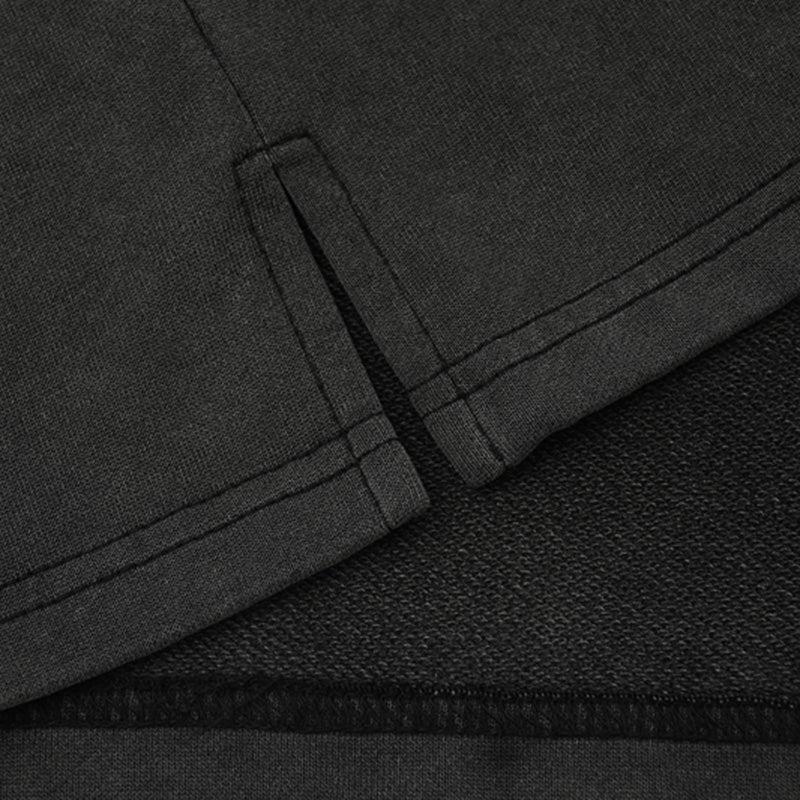 "Throne" Sweatshirt -TENSHI™ STREETWEAR