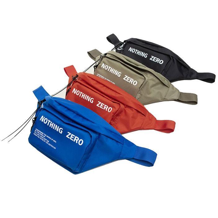 "Tsugaru" Fanny pack -TENSHI™ STREETWEAR