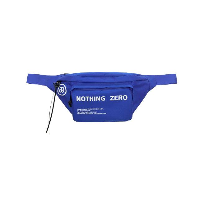 "Tsugaru" Fanny pack -TENSHI™ STREETWEAR