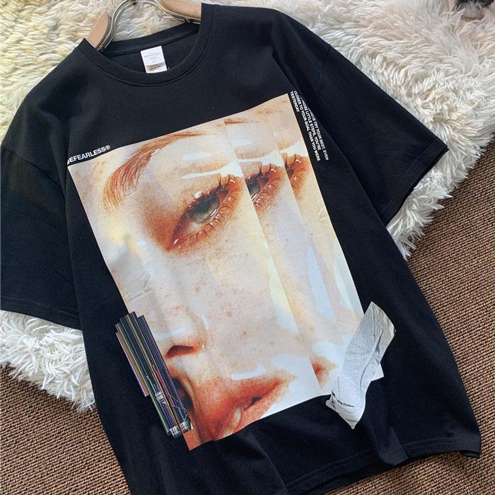 "Tuchi" T-Shirt -TENSHI™ STREETWEAR