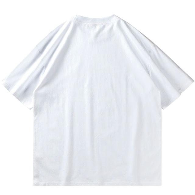 "Tuchi" T-Shirt -TENSHI™ STREETWEAR