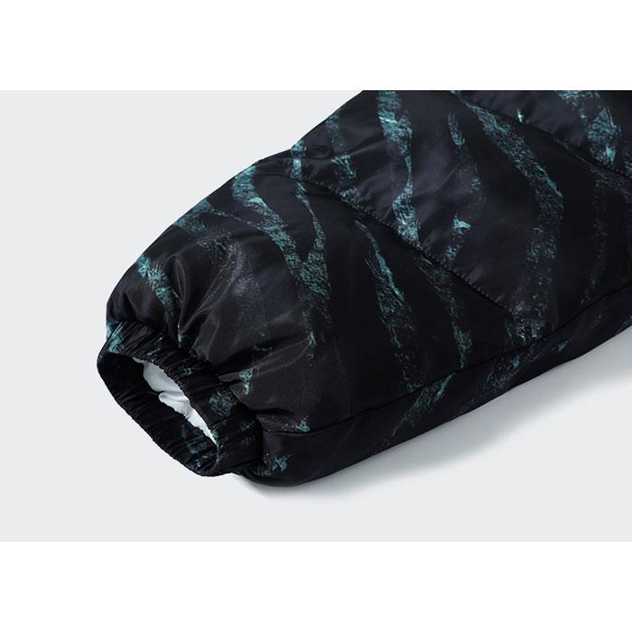 "Underworld" Down Jacket -TENSHI™ STREETWEAR