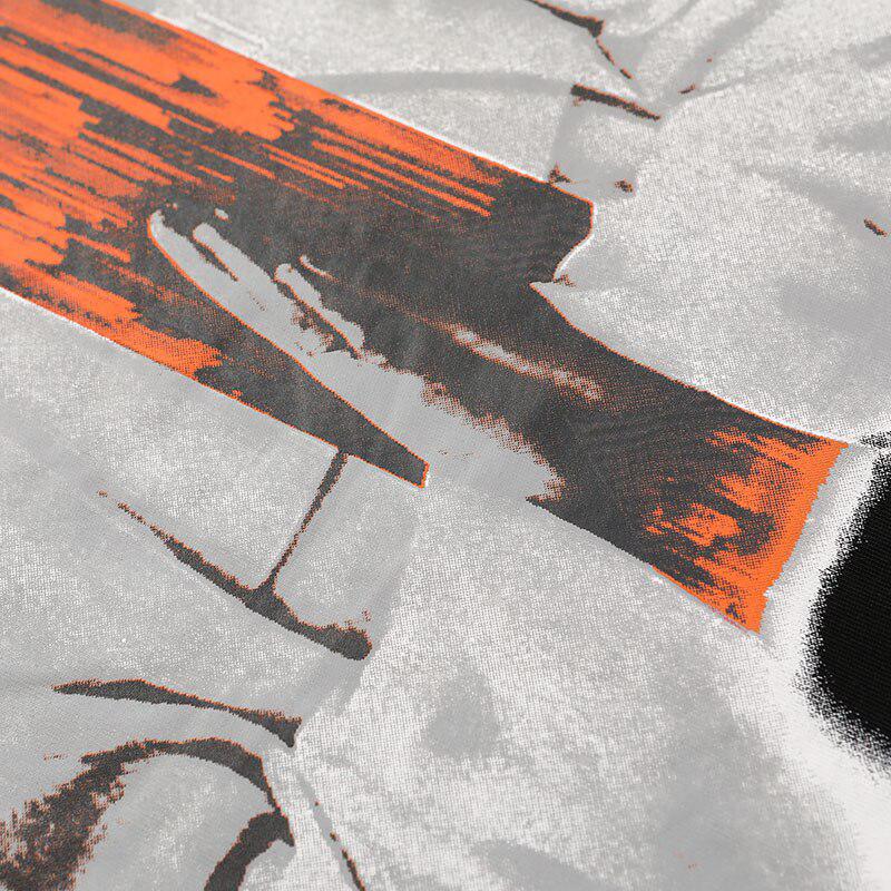 "Virgin Mary" T-Shirt -TENSHI™ STREETWEAR