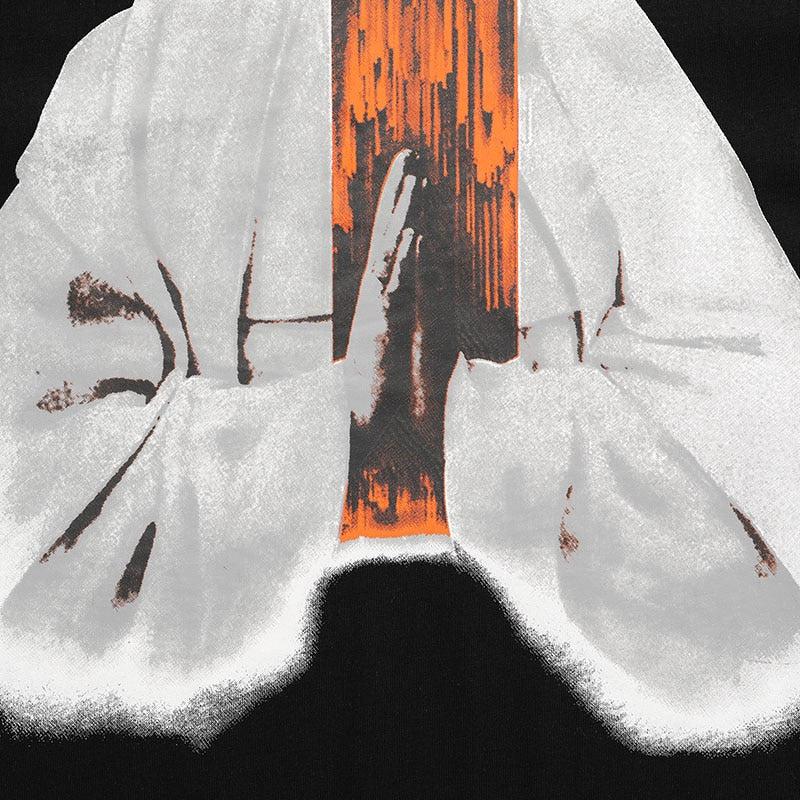 "Virgin Mary" T-Shirt -TENSHI™ STREETWEAR