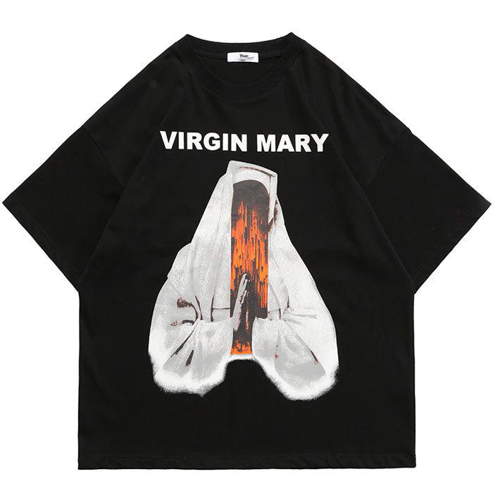 Virgin Mary