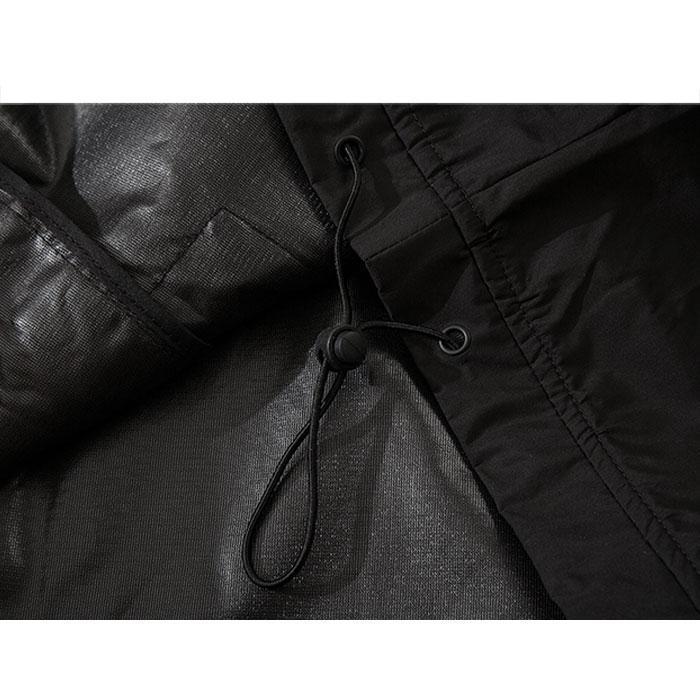 Windbreaker Techwear 