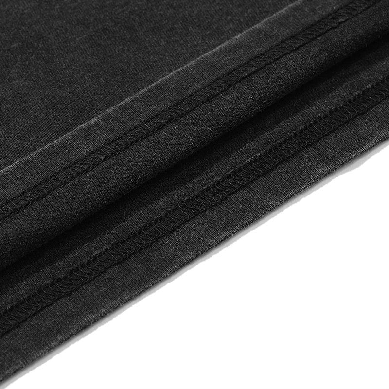 "Wolfy" T-Shirt -TENSHI™ STREETWEAR