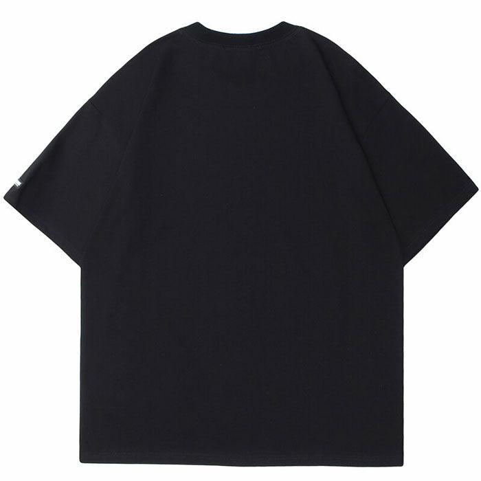 "Yagura" T-Shirt -TENSHI™ STREETWEAR