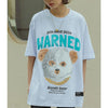 "Yagura" T-Shirt -TENSHI™ STREETWEAR