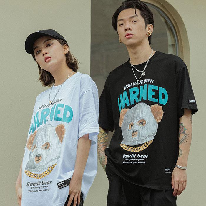 "Yagura" T-Shirt -TENSHI™ STREETWEAR