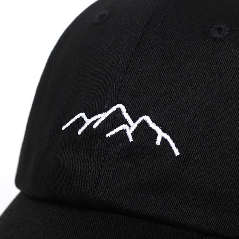 "Yama" Cap -TENSHI™ STREETWEAR