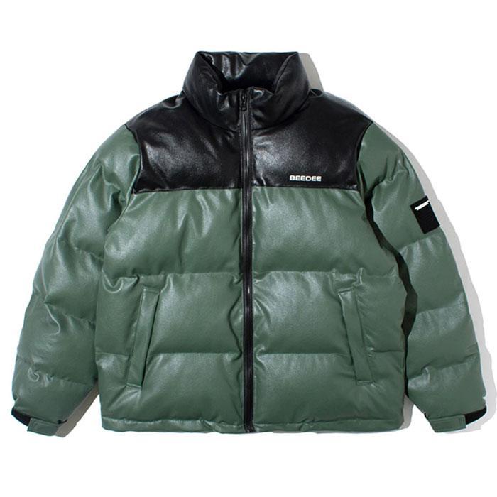 "Yamaoka" Down jacket -TENSHI™ STREETWEAR