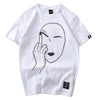 "Yubi" T-Shirt -TENSHI™ STREETWEAR