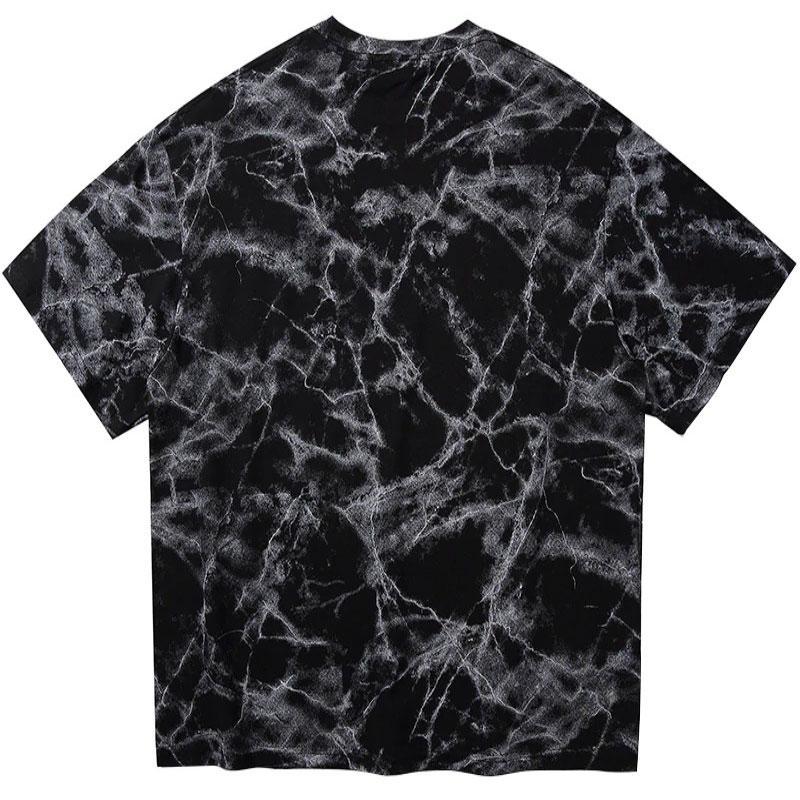 "Yuzawa" Oversized T-Shirt -TENSHI™ STREETWEAR