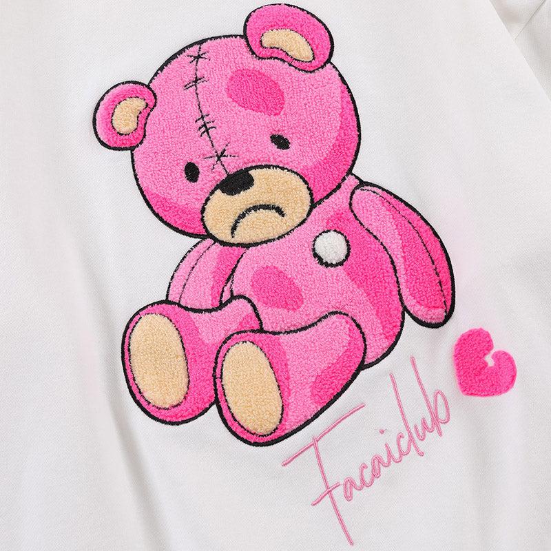 "Zori" Sweatshirt -TENSHI™ STREETWEAR