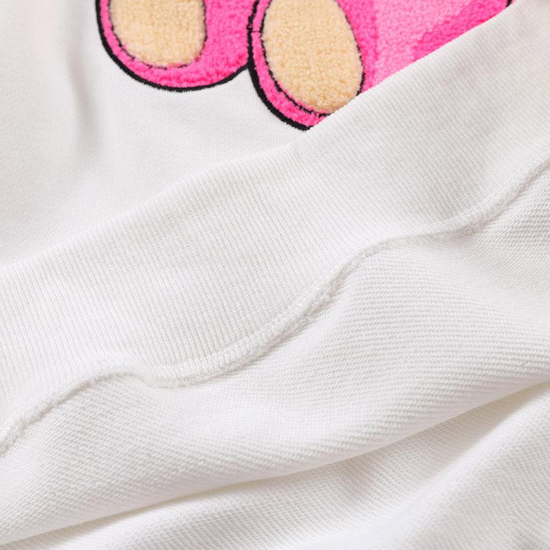 "Zori" Sweatshirt -TENSHI™ STREETWEAR