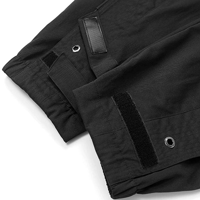"Zuma" Techwear Cargo Pants -TENSHI™ STREETWEAR