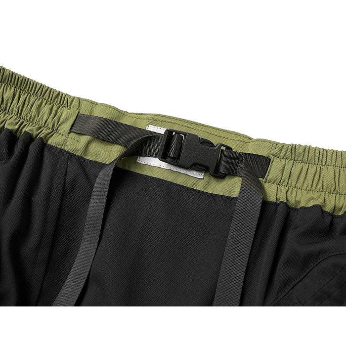 "Zuma" Techwear Cargo Pants -TENSHI™ STREETWEAR