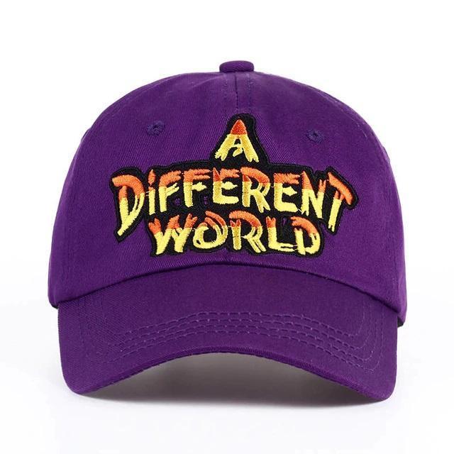 "ADW" Cap -TENSHI™ STREETWEAR