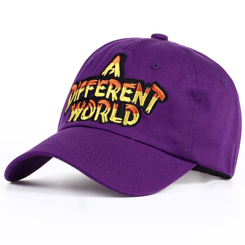 "ADW" Cap -TENSHI™ STREETWEAR