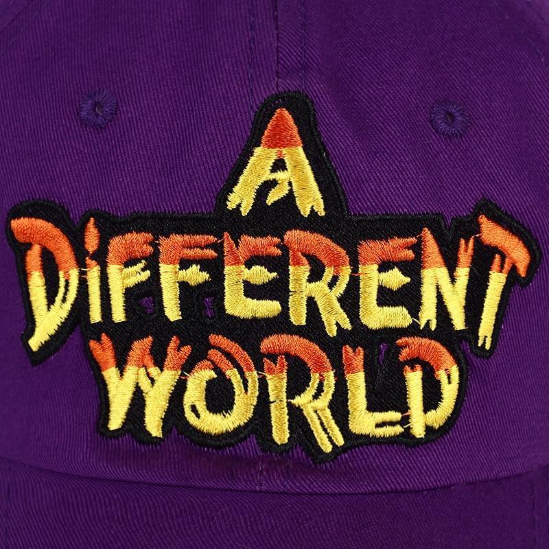 "ADW" Cap -TENSHI™ STREETWEAR