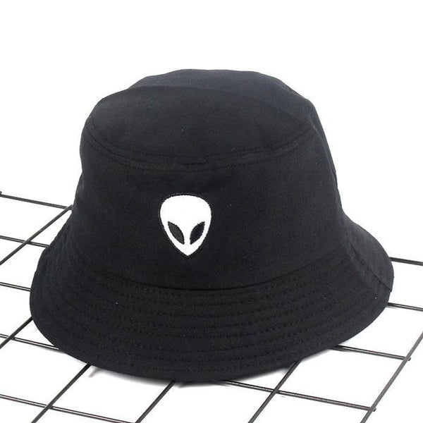 "Alien" Bucket Hat | TENSHI™