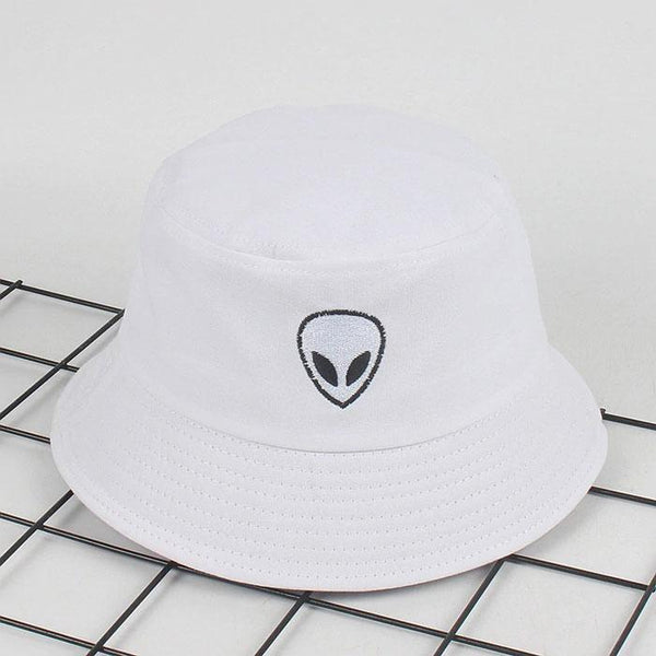 "Alien" Bucket Hat | TENSHI™