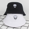 "Alien" Bucket Hat -TENSHI™ STREETWEAR
