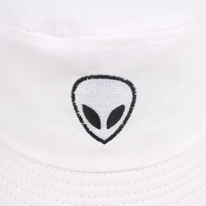 "Alien" Bucket Hat | TENSHI™