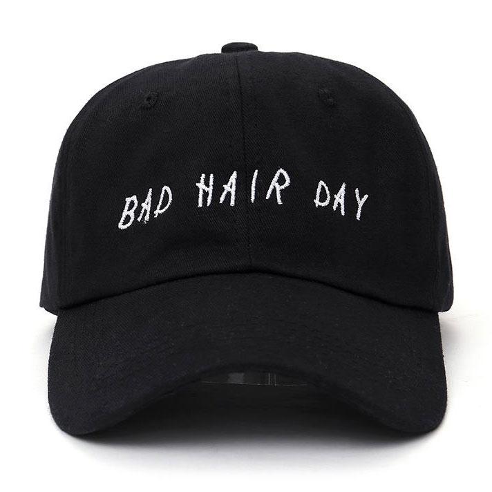 "BHD" Cap -TENSHI™ STREETWEAR