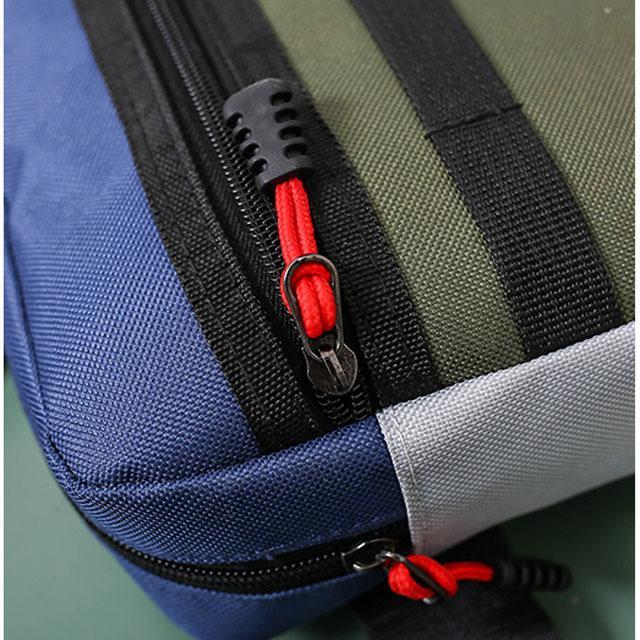 "Bihoro" Chest Bag -TENSHI™ STREETWEAR