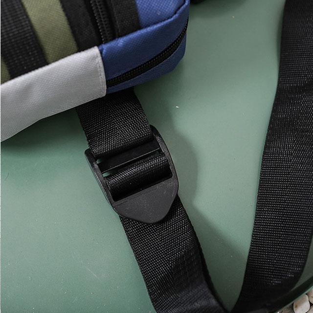 "Bihoro" Chest Bag -TENSHI™ STREETWEAR