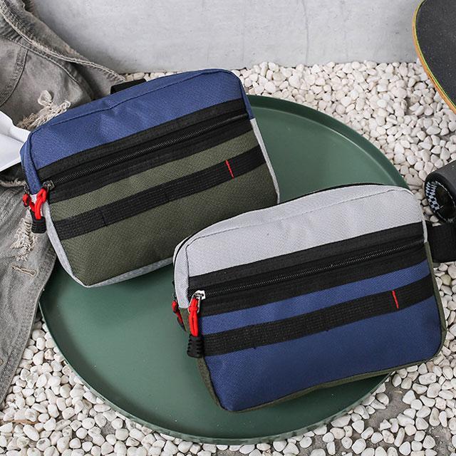 "Bihoro" Chest Bag -TENSHI™ STREETWEAR