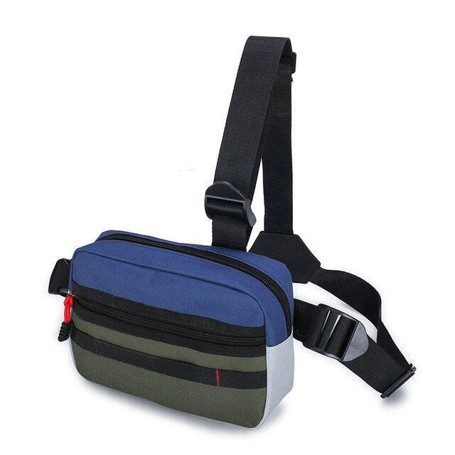 "Bihoro" Chest Bag -TENSHI™ STREETWEAR