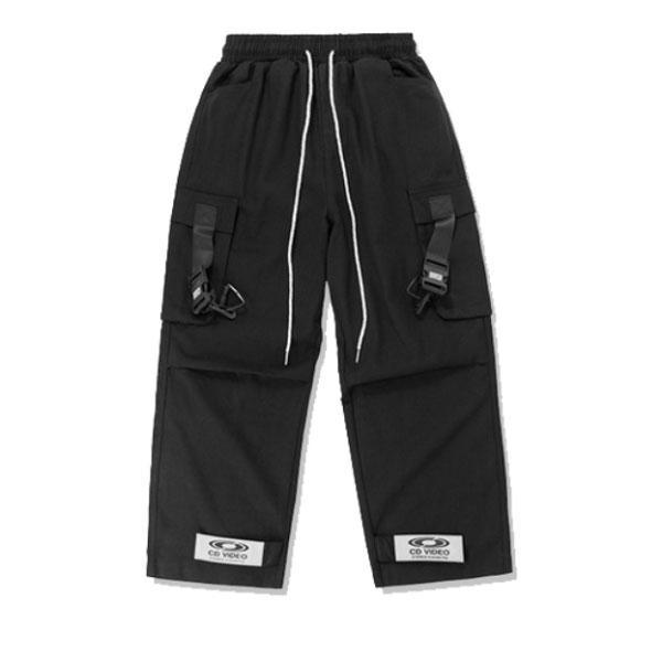 Cargo pants "Otsuki" -TENSHI™ STREETWEAR
