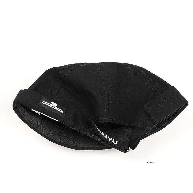 Docker Hat "ANCK" -TENSHI™ STREETWEAR